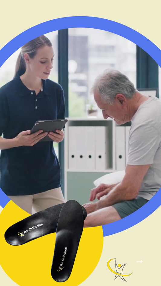 NHS podiatrist insoles UK clinical orthotics online knee alignment insoles custom orthopaedic insoles UK drug-free knee pain relief Low-Competition Gems, NHS podiatry-approved home foot scan, biomechanical correction insoles UK