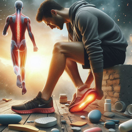 From Pain to Comfort: How Orthotics Helped UK Runners Succeed